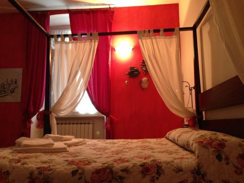 Residencia Abaco Centro Stazione