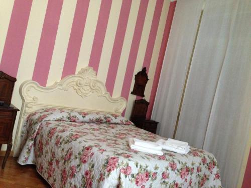Residencia Abaco Centro Stazione