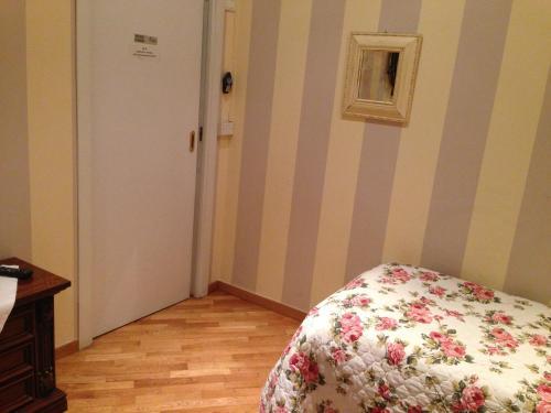 Residencia Abaco Centro Stazione