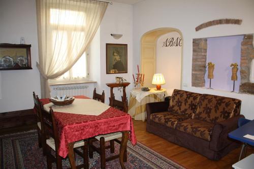 Residencia Abaco Centro Stazione