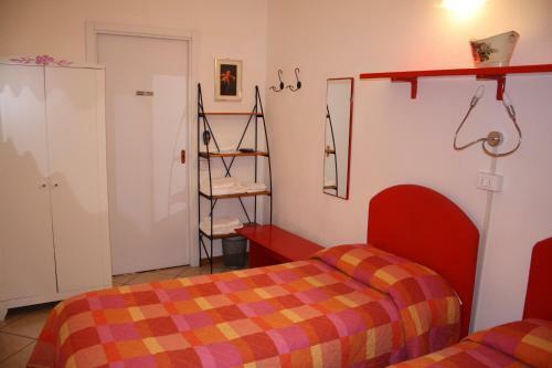 Residencia Abaco Centro Stazione