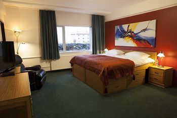 Bed And Breakfast Keflav�k Airport