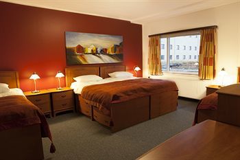 Bed And Breakfast Keflav�k Airport