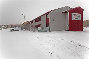 Bed And Breakfast Keflav�k Airport