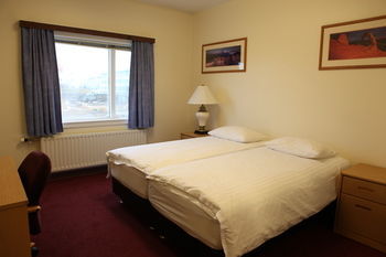 Bed And Breakfast Keflav�k Airport