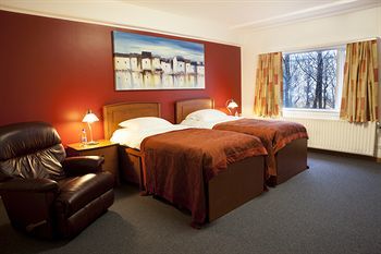 Bed And Breakfast Keflav�k Airport