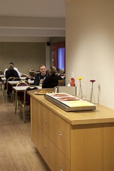 Bed And Breakfast Keflav�k Airport