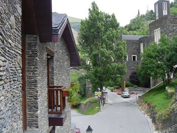 Hotel L'ermita