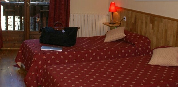 Hotel L'ermita