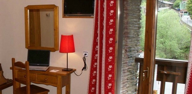 Hotel L'ermita