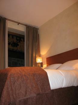 Hotel Las Leyendas