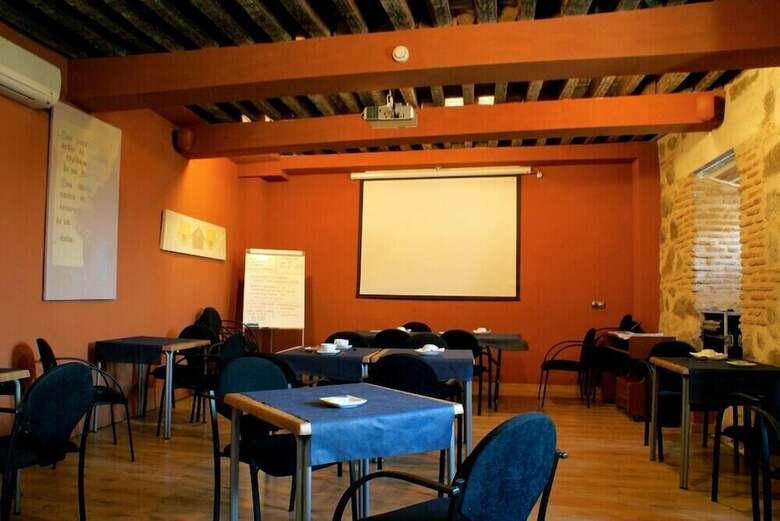 Hotel Las Leyendas