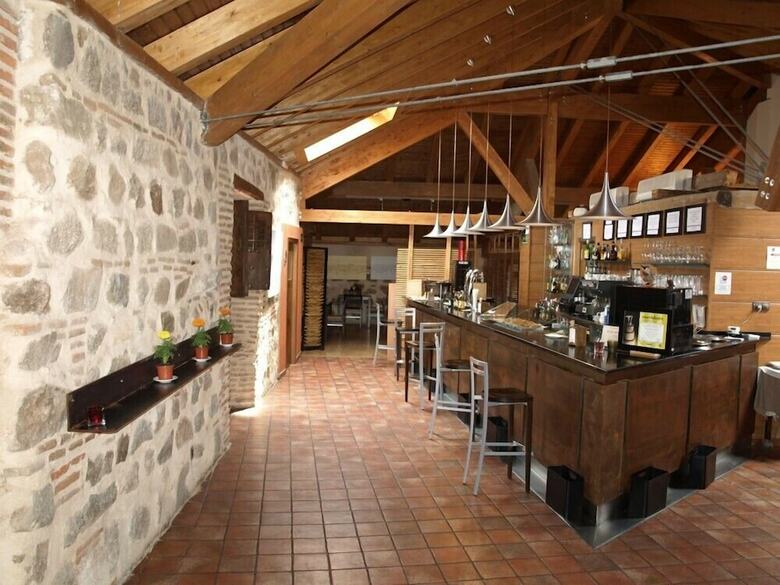 Hotel Las Leyendas