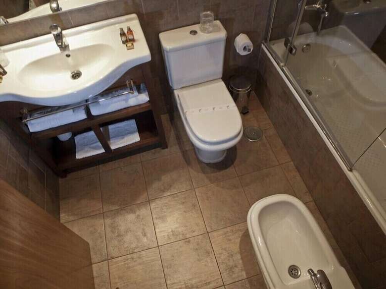 Hotel Las Leyendas