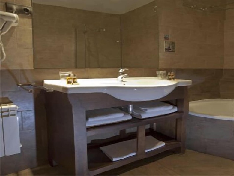 Hotel Las Leyendas