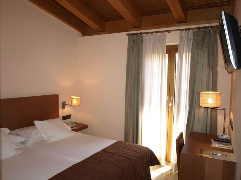 Hotel Las Leyendas