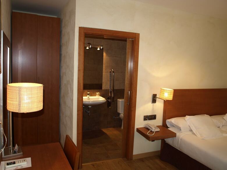 Hotel Las Leyendas