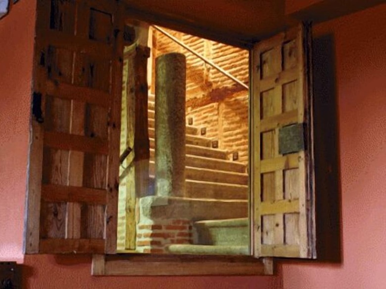 Hotel Las Leyendas