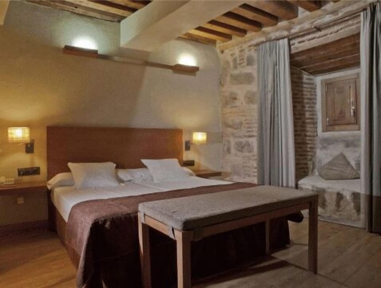 Hotel Las Leyendas
