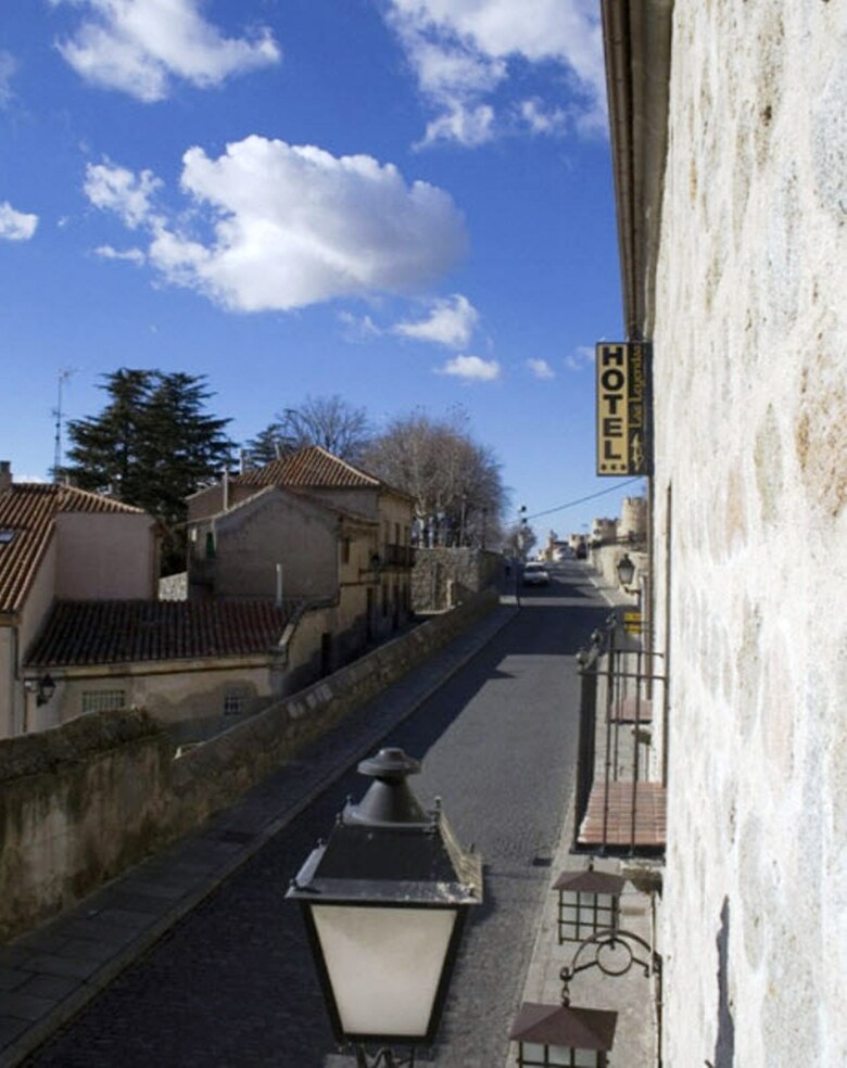 Hotel Las Leyendas