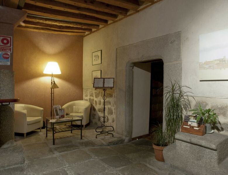 Hotel Las Leyendas