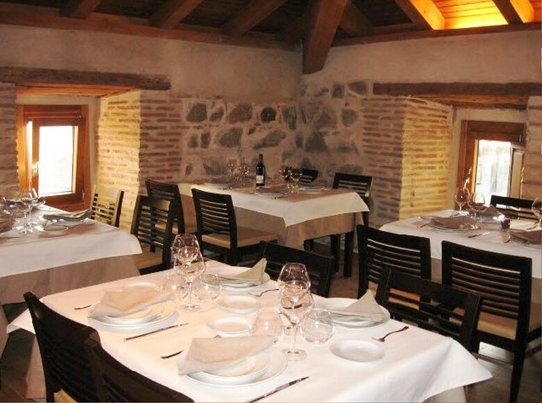 Hotel Las Leyendas
