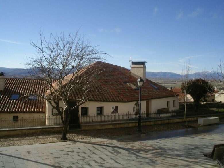 Hotel Las Leyendas