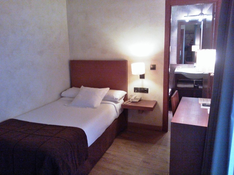 Hotel Las Leyendas