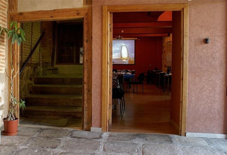 Hotel Las Leyendas