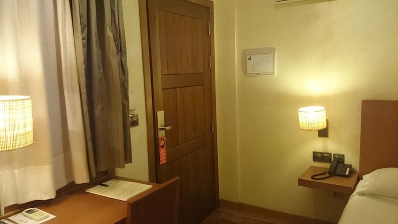 Hotel Las Leyendas