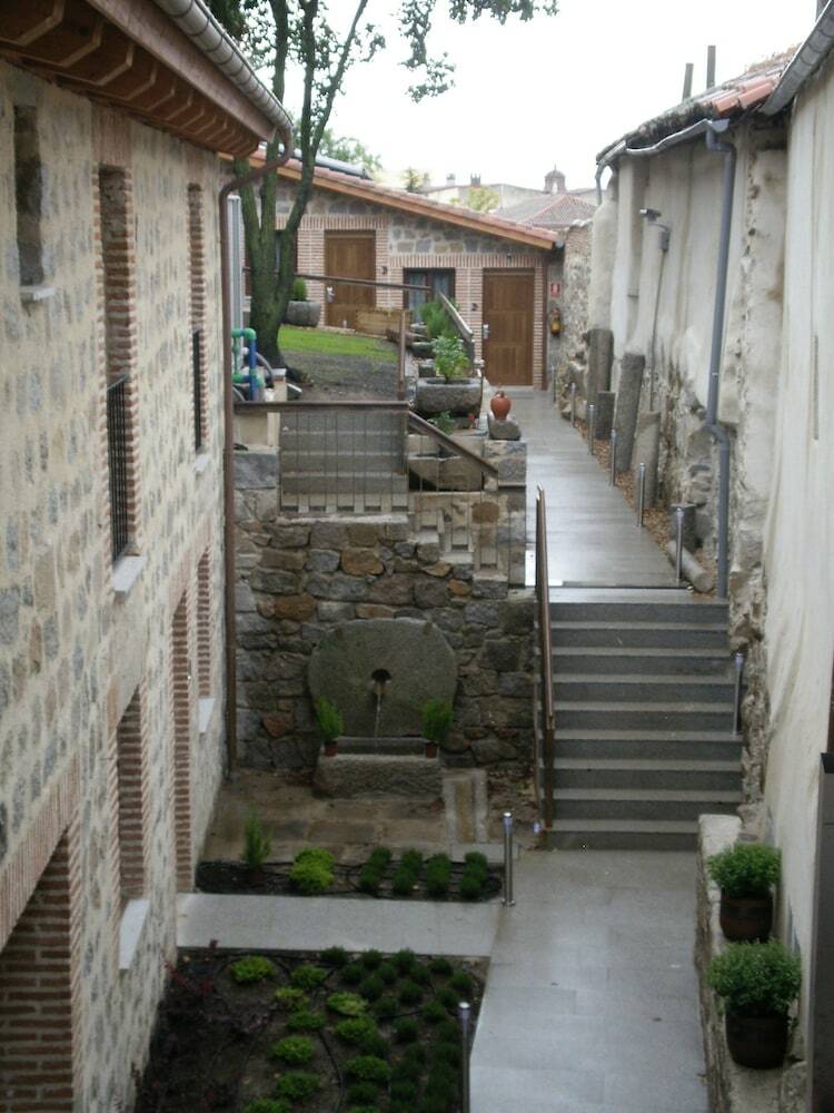 Hotel Las Leyendas