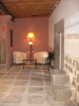 Hotel Las Leyendas