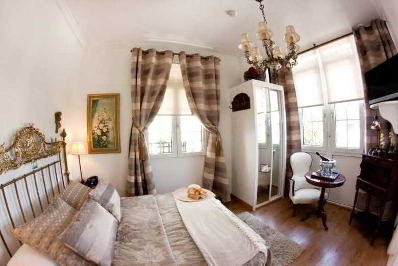 Hotel Boutique Las Brisas