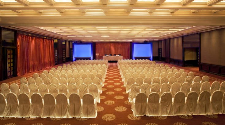 Hotel Hyatt Regency Delhi