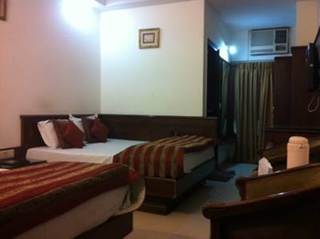 Hotel Chanchal Deluxe