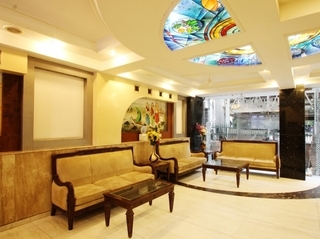 Hotel Chanchal Deluxe