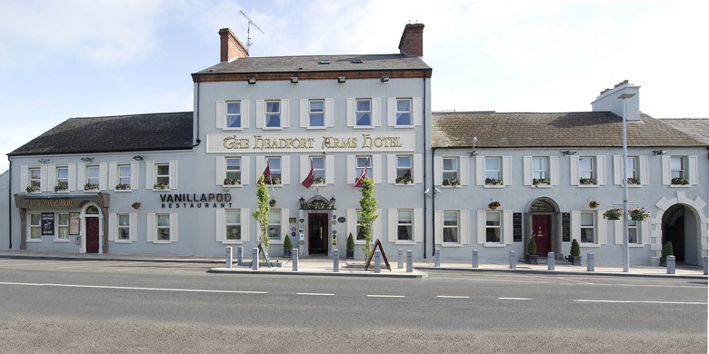 Hotel Headfort Arms