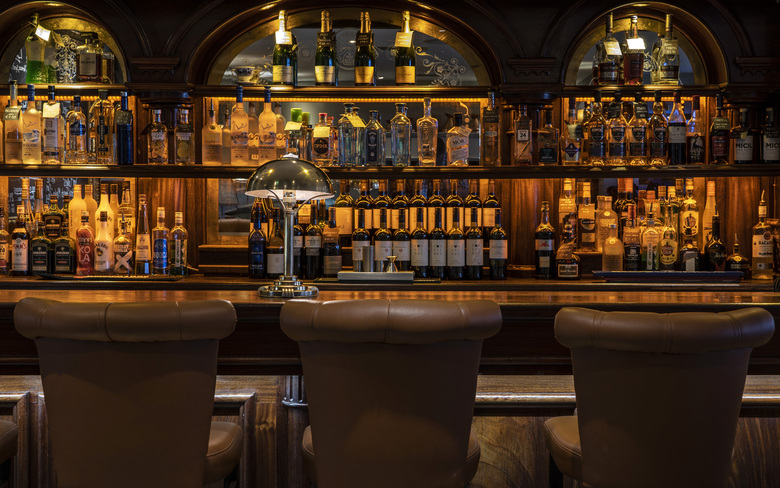 Hotel Headfort Arms