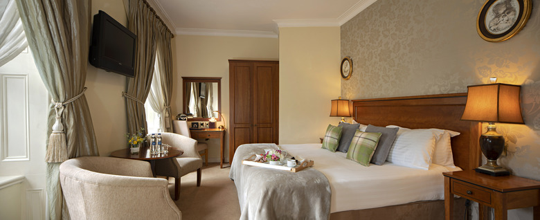 Hotel Headfort Arms