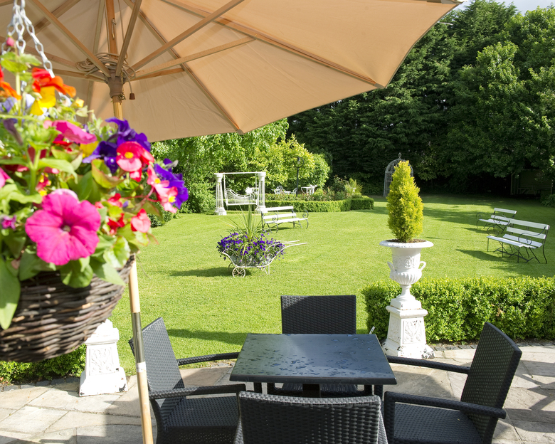 Hotel Headfort Arms