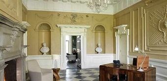 Hotel Bellinter House