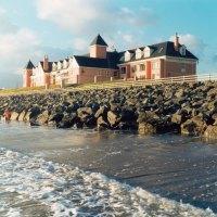 Hotel Sandhouse
