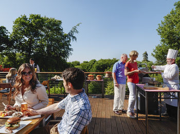 Hotel Marriott Druids Glen