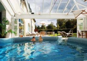 Brook Lodge Hotel