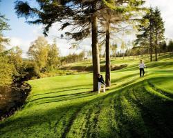 Brook Lodge Hotel