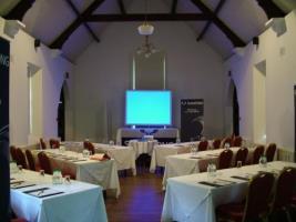 Brook Lodge Hotel