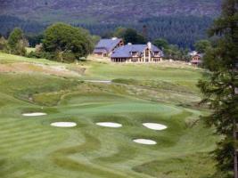 Brook Lodge Hotel