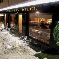 Clew Bay Hotel
