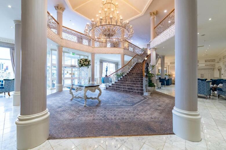 Clanree Hotel
