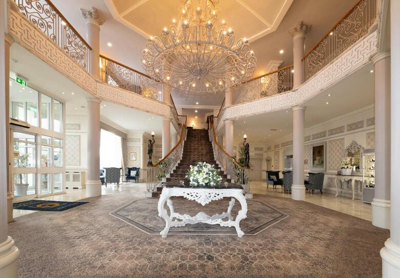 Clanree Hotel
